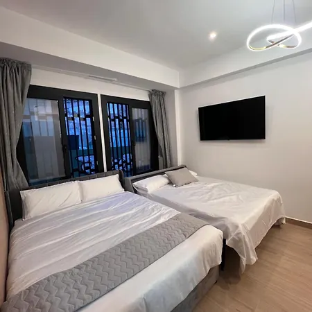 La Huerta Centro Аликанте