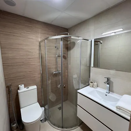 Appartement La Huerta Centro
