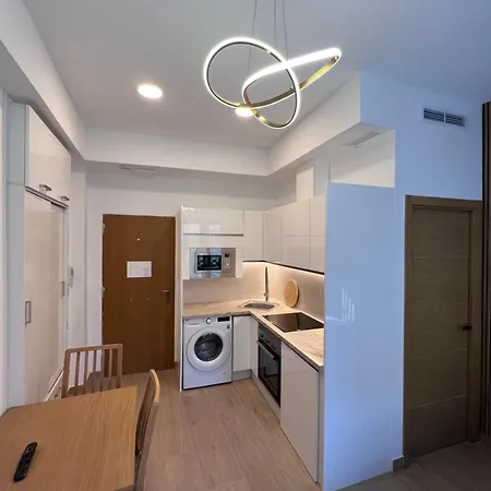 La Huerta Centro Appartement Alicante