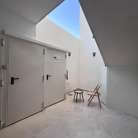 Appartement La Huerta Centro