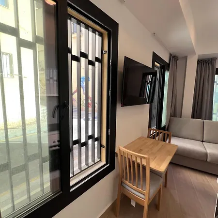 La Huerta Centro Appartement Alicante